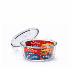 POTE HERM ALTO BORO+300ºC/TPA+VALV.RED.630ML MR349